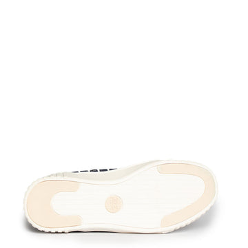 Good News Womens Hurler Hi Trainer Navy - Parasol Store