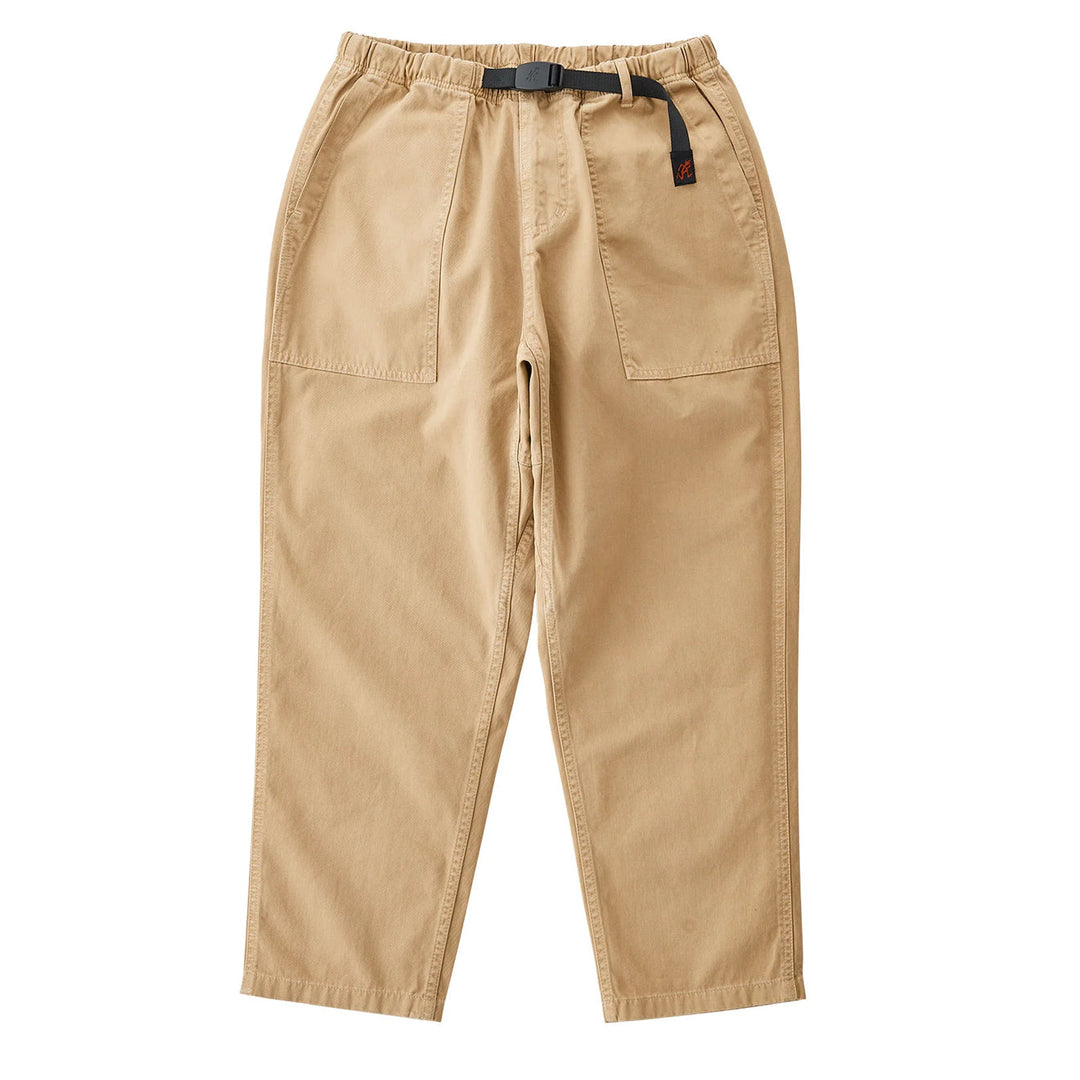 Gramicci Loose Tapered Pants Chino - Parasol Store