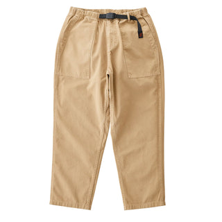 Gramicci Loose Tapered Pants Chino - Parasol Store