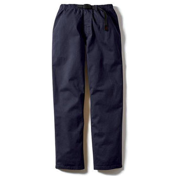 Gramicci Pants Double Navy - Parasol Store