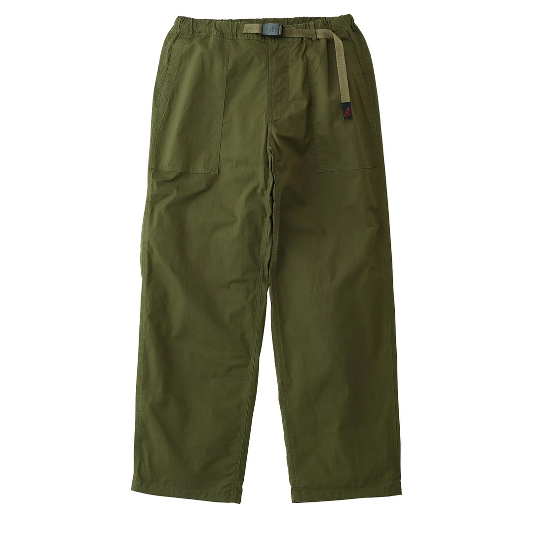 Gramicci Weather Fatigue Pant Olive - Parasol Store