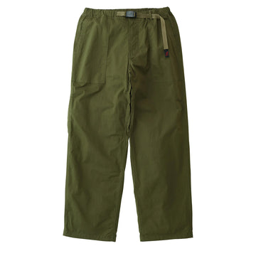 Gramicci Weather Fatigue Pant Olive - Parasol Store