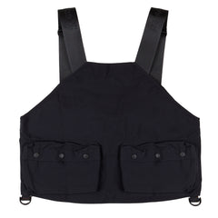 Gramicci 3 Layer Fishing Vest Black - Parasol Store
