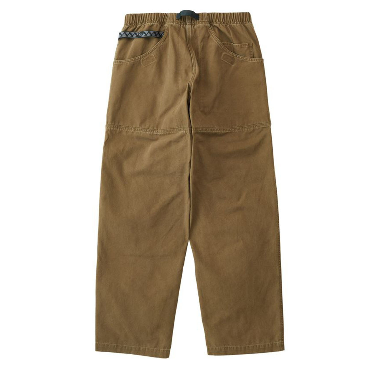 Gramicci Canvas EQT Pant Dusted Olive - Parasol Store