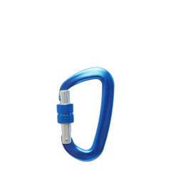 Gramicci Carabiner Blue