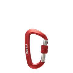 Gramicci Carabiner Red