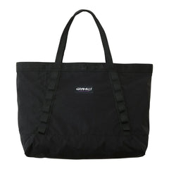 Gramicci Climbing Tote Black