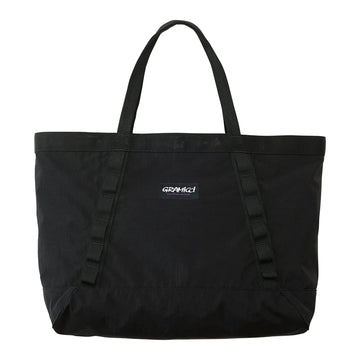 Gramicci Climbing Tote Black