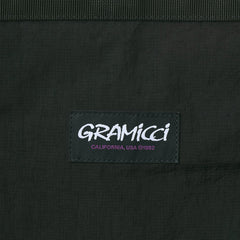 Gramicci Climbing Tote Black