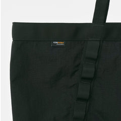Gramicci Climbing Tote Black