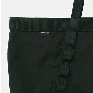 Gramicci Climbing Tote Black