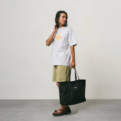Gramicci Climbing Tote Black
