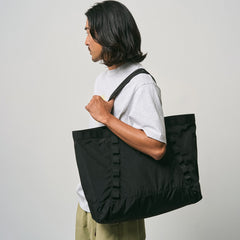 Gramicci Climbing Tote Black