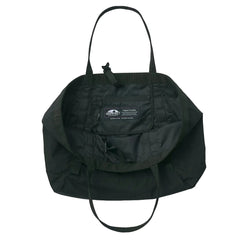 Gramicci Climbing Tote Black