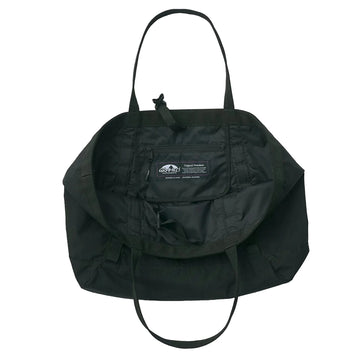 Gramicci Climbing Tote Black