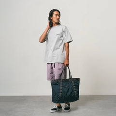 Gramicci Climbing Tote Navy