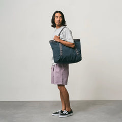 Gramicci Climbing Tote Navy