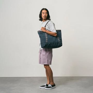 Gramicci Climbing Tote Navy