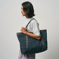 Gramicci Climbing Tote Navy
