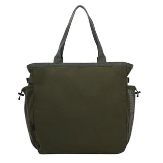 Gramicci Cordura Tote Bag Olive - Parasol Store