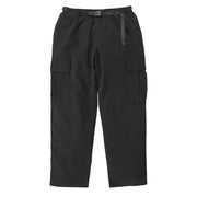 Gramicci Denim Loose Cargo Pant True Black - Parasol Store