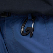 Gramicci G-Carabiner Black - Parasol Store