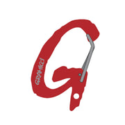 Gramicci G-Carabiner Red - Parasol Store