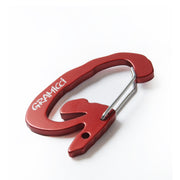Gramicci G-Carabiner Red - Parasol Store