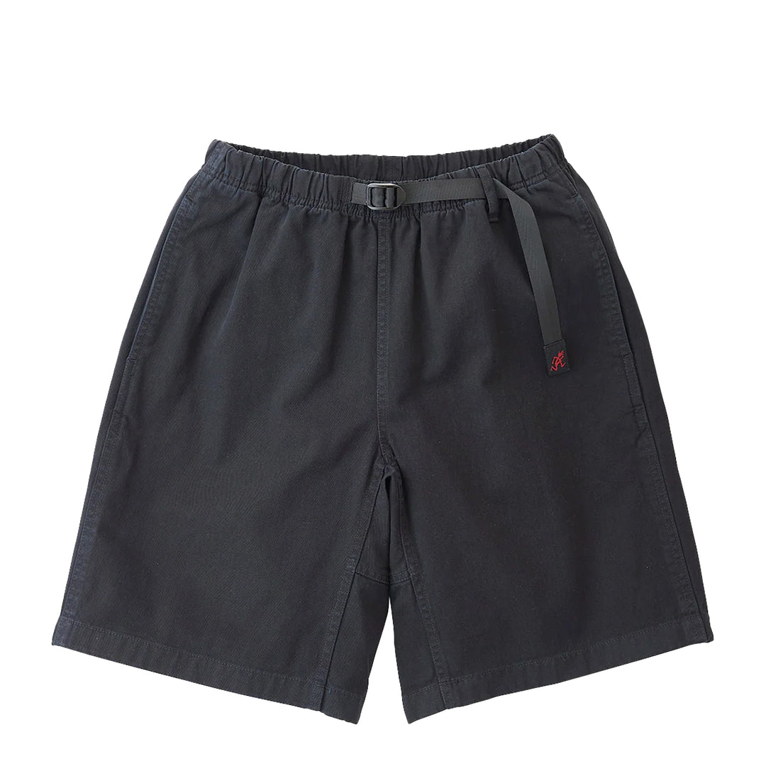 Gramicci G-Short Black - Parasol Store