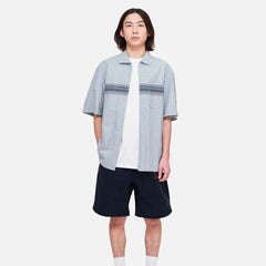 Gramicci G-Short Double Navy - Parasol Store