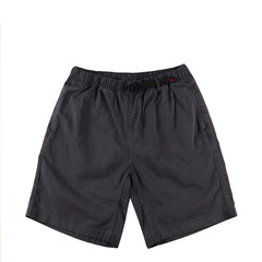 Gramicci G-Short Pigment Dyed Fossil Grey Pigment - Parasol Store