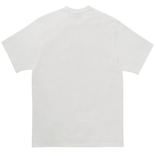 Gramicci GPS Tee White - Parasol Store