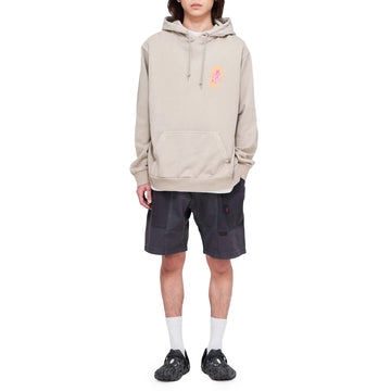 Gramicci Gadget Short Fossil Grey Pigment - Parasol Store