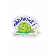 Gramicci Gramicci Assorted Sticker Bag - Parasol Store