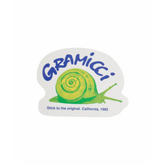 Gramicci Gramicci Assorted Sticker Bag - Parasol Store