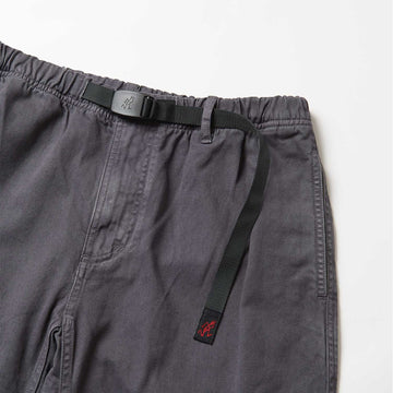 Gramicci Gramicci Pant Fossil Grey Pigment - Parasol Store