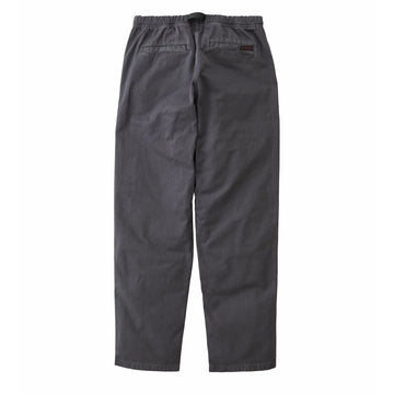 Gramicci Gramicci Pant Fossil Grey Pigment - Parasol Store