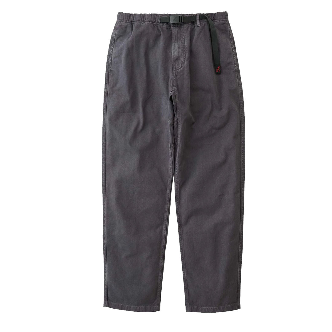 Gramicci Gramicci Pant Fossil Grey Pigment - Parasol Store