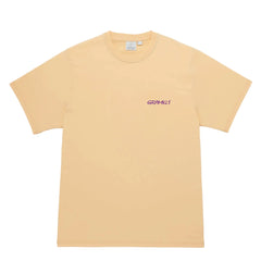 Gramicci Ice Sculpture Tee Mango