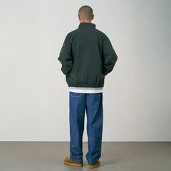 Gramicci Japanese Chambray Double Knee Blue
