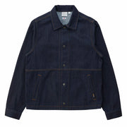 Gramicci Japanese Denim Jacket Indigo - Parasol Store
