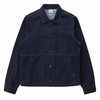Gramicci Japanese Denim Jacket Indigo - Parasol Store