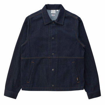 Gramicci Japanese Denim Jacket Indigo - Parasol Store