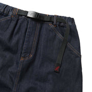 Gramicci Womens Japanese Denim Skirt Indigo - Parasol Store