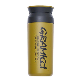 Gramicci Kinto Travel Tumbler Olive - Parasol Store