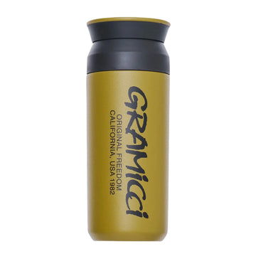 Gramicci Kinto Travel Tumbler Olive - Parasol Store