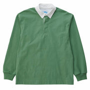 Gramicci Langdon Rugby Shirt Jungle - Parasol Store