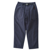 Gramicci Loose Tapered Pant Double Navy - Parasol Store