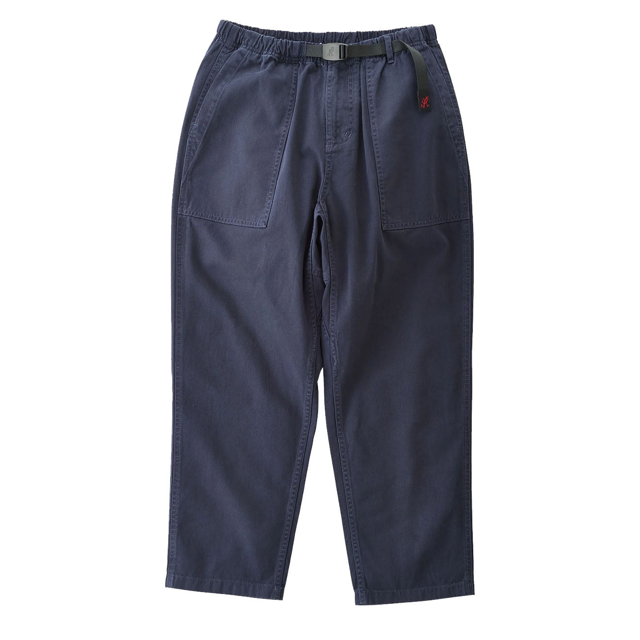 Gramicci Loose Tapered Pant Double Navy - Parasol Store