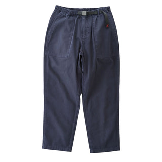 Gramicci Loose Tapered Pant Double Navy - Parasol Store